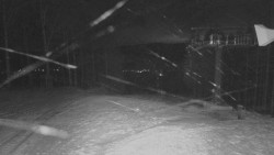 Horní stanice Lanové dráhy