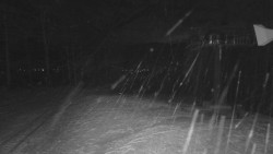 Horní stanice Lanové dráhy