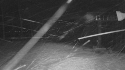 Horní stanice Lanové dráhy