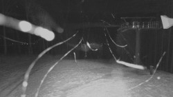 Horní stanice Lanové dráhy