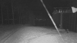 Horní stanice Lanové dráhy