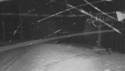 Horní stanice Lanové dráhy