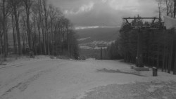 Horní stanice Lanové dráhy