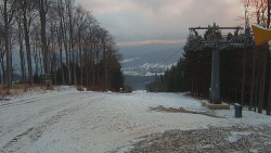 Horní stanice Lanové dráhy