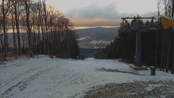 Horní stanice Lanové dráhy