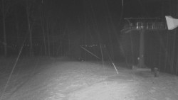 Horní stanice Lanové dráhy