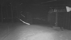 Horní stanice Lanové dráhy