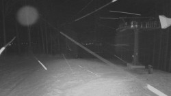 Horní stanice Lanové dráhy