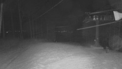 Horní stanice Lanové dráhy