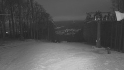 Horní stanice Lanové dráhy