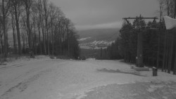 Horní stanice Lanové dráhy