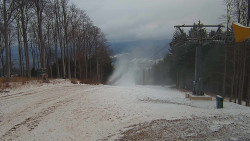 Horní stanice Lanové dráhy