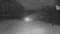 Horní stanice Lanové dráhy