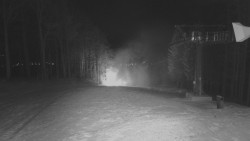 Horní stanice Lanové dráhy