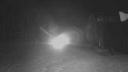 Horní stanice Lanové dráhy