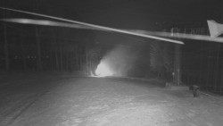 Horní stanice Lanové dráhy