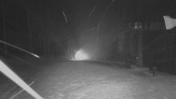 Horní stanice Lanové dráhy