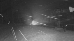 Horní stanice Lanové dráhy