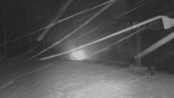 Horní stanice Lanové dráhy