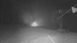 Horní stanice Lanové dráhy