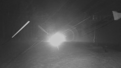 Horní stanice Lanové dráhy