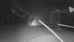 Horní stanice Lanové dráhy