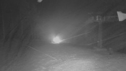 Horní stanice Lanové dráhy