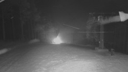 Horní stanice Lanové dráhy