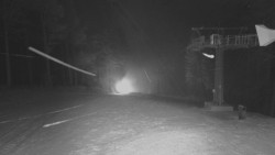 Horní stanice Lanové dráhy