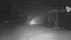 Horní stanice Lanové dráhy