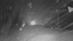 Horní stanice Lanové dráhy