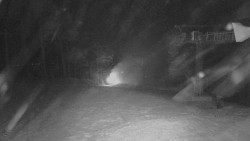 Horní stanice Lanové dráhy