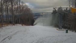 Horní stanice Lanové dráhy