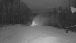 Horní stanice Lanové dráhy