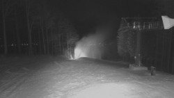 Horní stanice Lanové dráhy