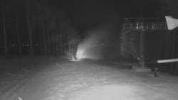 Horní stanice Lanové dráhy