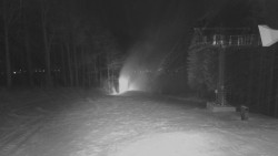 Horní stanice Lanové dráhy