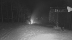 Horní stanice Lanové dráhy