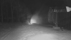 Horní stanice Lanové dráhy