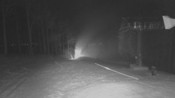 Horní stanice Lanové dráhy