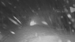 Horní stanice Lanové dráhy