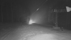 Horní stanice Lanové dráhy