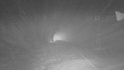 Horní stanice Lanové dráhy