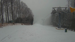 Horní stanice Lanové dráhy