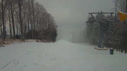 Horní stanice Lanové dráhy