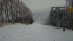 Horní stanice Lanové dráhy