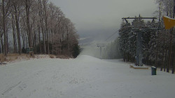 Horní stanice Lanové dráhy