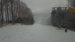 Horní stanice Lanové dráhy