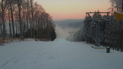 Horní stanice Lanové dráhy