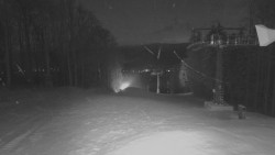 Horní stanice Lanové dráhy